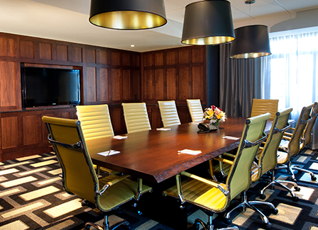 Meeting Confrance room