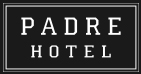 The Padre Hotel Logo